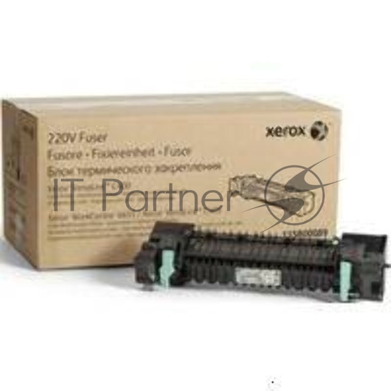 Фьюзер в сборе Xerox 115R00089 (100000 стр) для Xerox WC6655 (Channels)
