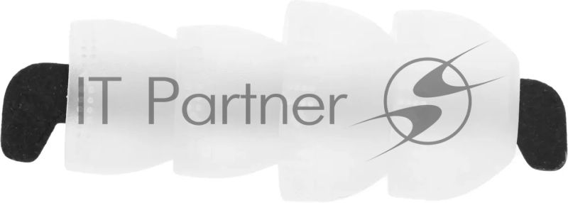 Наушники SONY MDR-EX15AP белый