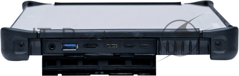 Защищенный планшет R11 Field G2/ R11 (G2) Field,11.6 FHD (1920 x1080) Sunlight Readable 1000 nits Touchscreen Display, Intel® Core™ i5-1235U Processor 1.3 GHz up to 4.4 GHz, Windows 10 Professional with 8GB RAM, 256GB, Wi-Fi 6E + Bluetooth v5.2, GPS