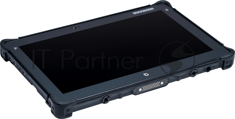 Защищенный планшет R11 Field G2/ R11 (G2) Field,11.6 FHD (1920 x1080) Sunlight Readable 1000 nits Touchscreen Display, Intel® Core™ i5-1235U Processor 1.3 GHz up to 4.4 GHz, Windows 10 Professional with 8GB RAM, 256GB, Wi-Fi 6E + Bluetooth v5.2, GPS