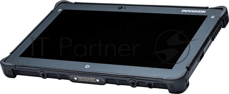 Защищенный планшет R11 Field G2/ R11 (G2) Field,11.6 FHD (1920 x1080) Sunlight Readable 1000 nits Touchscreen Display, Intel® Core™ i5-1235U Processor 1.3 GHz up to 4.4 GHz, Windows 10 Professional with 8GB RAM, 256GB, Wi-Fi 6E + Bluetooth v5.2, GPS