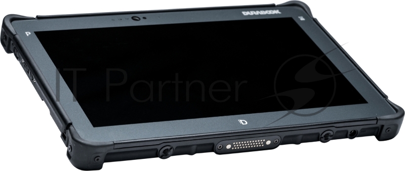 Защищенный планшет R11 Field G2/ R11 (G2) Field,11.6 FHD (1920 x1080) Sunlight Readable 1000 nits Touchscreen Display, Intel® Core™ i5-1235U Processor 1.3 GHz up to 4.4 GHz, Windows 10 Professional with 8GB RAM, 256GB, Wi-Fi 6E + Bluetooth v5.2, GPS