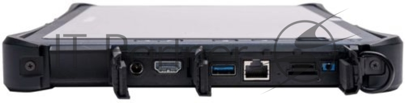 Защищенный планшет U11 Field (G2)/ U11I(G2) Field,11.6 FHD (1920 x1080) Sunlight Readable 1000 nits Touchscreen Display , Intel® Core™ i5-10210Y Processor 1.0 GHz up to 4.0 GHz, Windows 10 Professional with 8GB RAM, 128GB SSD, Bridge Battery, 802.11a