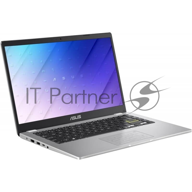 Ноутбук ASUS B1500CEAE-BQ3286 90NB0Q12-M004A0 N4020 1100 МГц 14 1366x768 4Гб DDR4 SSD 256Гб Intel UHD Graphics 600 ENG/RUS без ОС белый 1.3 кг 90NB0Q12-M004A0
