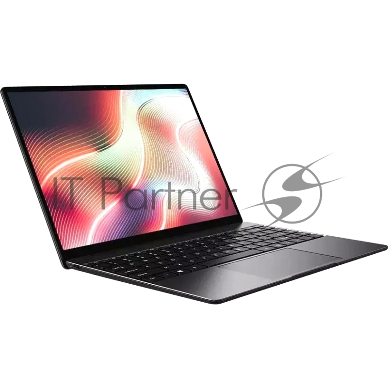 Ноутбук CHUWI CoreBook X 14(2160x1440 IPS)/Intel Core i3 10110U(2.1Ghz)/8192Mb/512SSDGb UHD Graphics/Cam/BT/WiFi/46WHr/war 1y/1.5kg/Grey/Win11Pro + подсветка клавиатуры