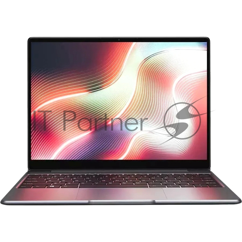 Ноутбук CHUWI CoreBook X 14(2160x1440 IPS)/Intel Core i3 10110U(2.1Ghz)/8192Mb/512SSDGb UHD Graphics/Cam/BT/WiFi/46WHr/war 1y/1.5kg/Grey/Win11Pro + подсветка клавиатуры