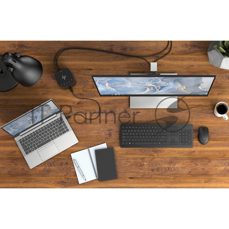 Ноутбук HP Elitebook 840 G8 14(1920x1080)/Intel Core i7 1165G7(2.8Ghz)/8192Mb/512SSDGb Iris Xe Graphics/war 1y/DOS + EN Kbd