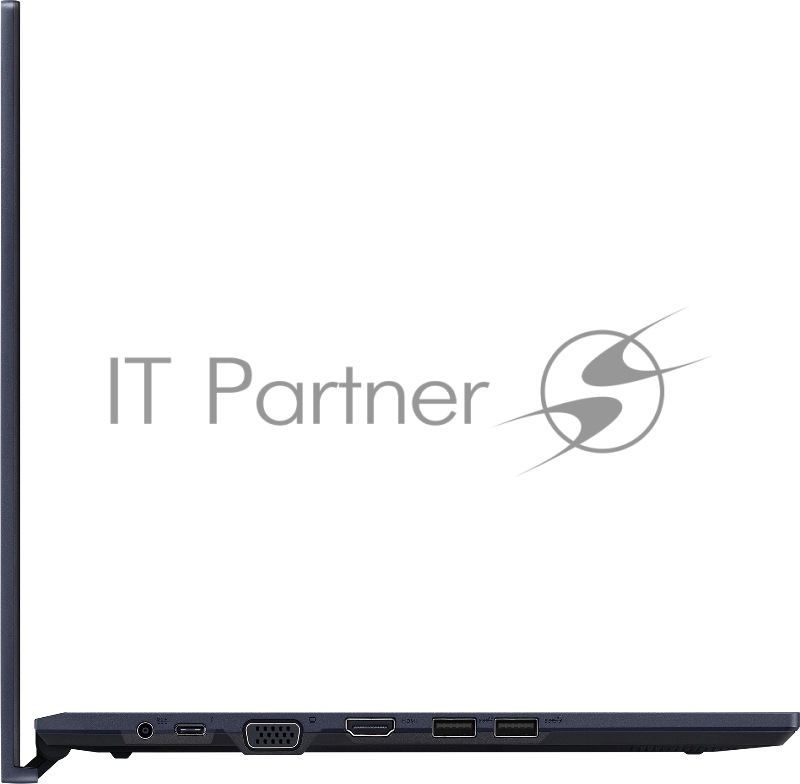 Ноутбук ASUS B1500CEAE-BQ1797 15.6(1920x1080 (матовый) IPS)/Intel Core i5 1135G7(2.4Ghz)/8192Mb/256PCISS Iris Xe Graphics/Cam/BT/WiFi/1.73kg/St Black/DOS