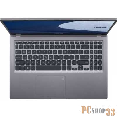 Ноутбук ASUS P1512CEA-BQ0236 15.6(1920x1080 (матовый) IPS)/Intel Core i3 1115G4(3Ghz)/8192Mb/256PCISSDG Grey/DOS