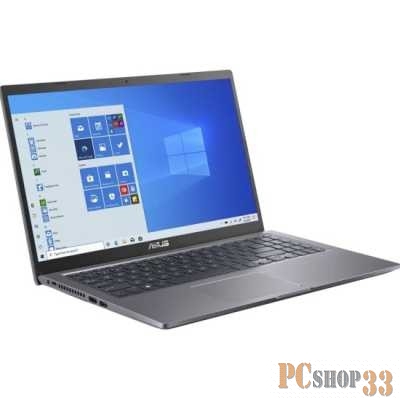 Ноутбук ASUS R565EA-BQ1875W 15.6(1920x1080 (матовый) IPS)/Intel Pentium 7505(2Ghz)/4096Mb/128PCISSDGb/ UHD Graphics/Cam/BT/WiFi/war 1y/1.8kg/Slate Grey/W11