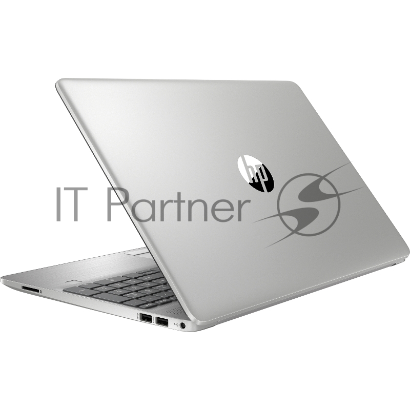 Ноутбук HP 250 G8 15.6(1920x1080)/Intel Core i5 1135G7(2.4Ghz)/8192Mb/256SSDGb Iris Xe Graphics/41WHr/war 1y/1.74kg/Silver/DOS + EN Kbd