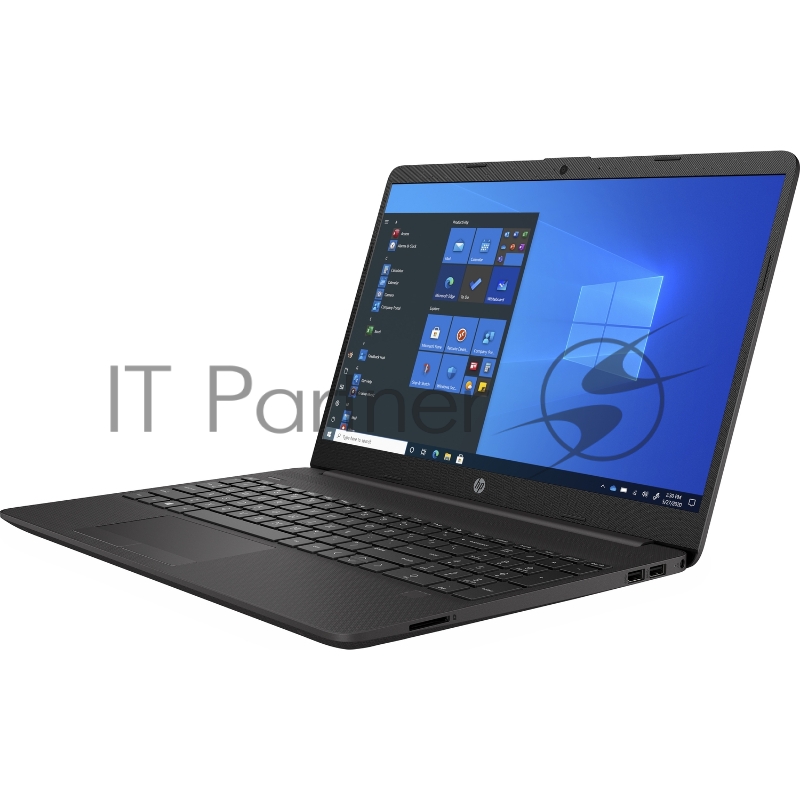 Ноутбук HP 250 G8 15.6(1920x1080)/Intel Core i5 1135G7(2.4Ghz)/8192Mb/256SSDGb UHD Graphics/41WHr/war 1y/1.74kg/W10Pro + EN Kbd