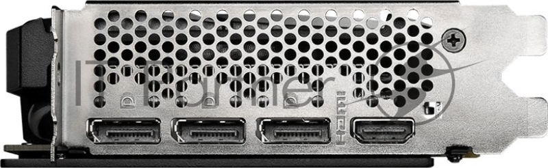 Видеокарта MSI RTX3060 VENTUS 2X 8G OC