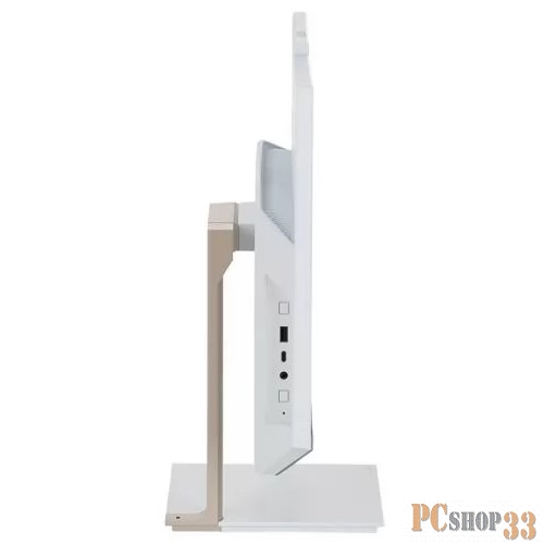 Моноблок ASUS A5401WRAK-WA059W 23.8(1920x1080 (матовый))/Intel Core i5 10500T(2.3Ghz)/8192Mb/512PCISS HD/Cam/BT/WiFi/war 1y/7kg/White/W11