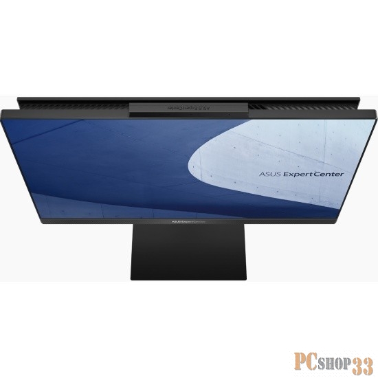 Моноблок ASUS E5202WHAK-BA178M 21.5(1920x1080 (матовый) IPS)/Intel Core i5 11500B(3.3Ghz)/8192Mb/256PCISS HD/Cam/BT/WiFi/war 1y/5.9kg/Black/DOS + проводные KB+M