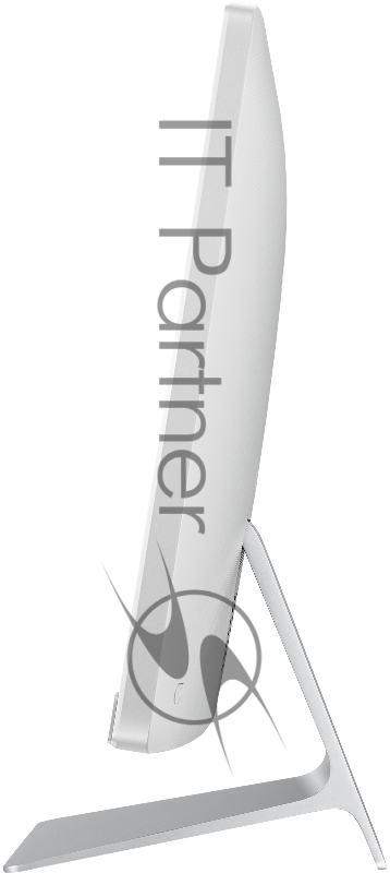 Моноблок ASUS M3700WUAK-WA006X 27(1920x1080 (матовый))/AMD Ryzen 5 5500U(2.1Ghz)/8192Mb/512PCISSD AMD Graphics/Cam/BT/WiFi/war 1y/8.7kg/White/W11Pro + KB+M