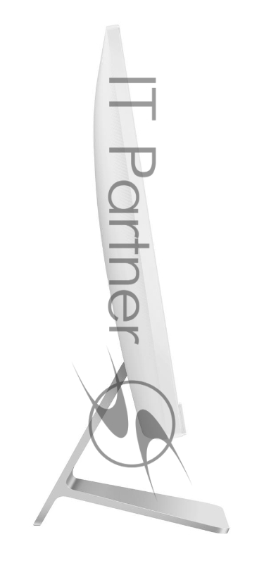 Моноблок ASUS Vivo V222FAK-WA081W 21.5(1920x1080 (матовый))/Intel Core i3 10110U(2.1Ghz)/8192Mb/256PCISS HD/Cam/BT/WiFi/war 1y/4.8kg/White/W11