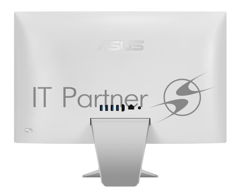 Моноблок ASUS Vivo V222FAK-WA081W 21.5(1920x1080 (матовый))/Intel Core i3 10110U(2.1Ghz)/8192Mb/256PCISS HD/Cam/BT/WiFi/war 1y/4.8kg/White/W11