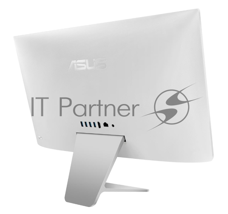 Моноблок ASUS Vivo V222FAK-WA081W 21.5(1920x1080 (матовый))/Intel Core i3 10110U(2.1Ghz)/8192Mb/256PCISS HD/Cam/BT/WiFi/war 1y/4.8kg/White/W11