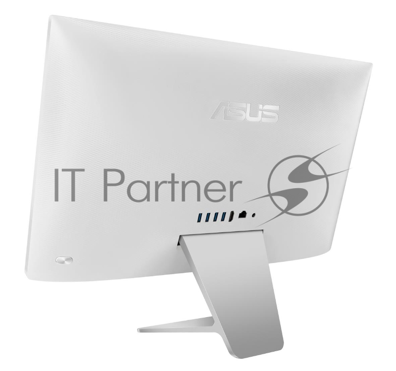 Моноблок ASUS Vivo V222FAK-WA081W 21.5(1920x1080 (матовый))/Intel Core i3 10110U(2.1Ghz)/8192Mb/256PCISS HD/Cam/BT/WiFi/war 1y/4.8kg/White/W11