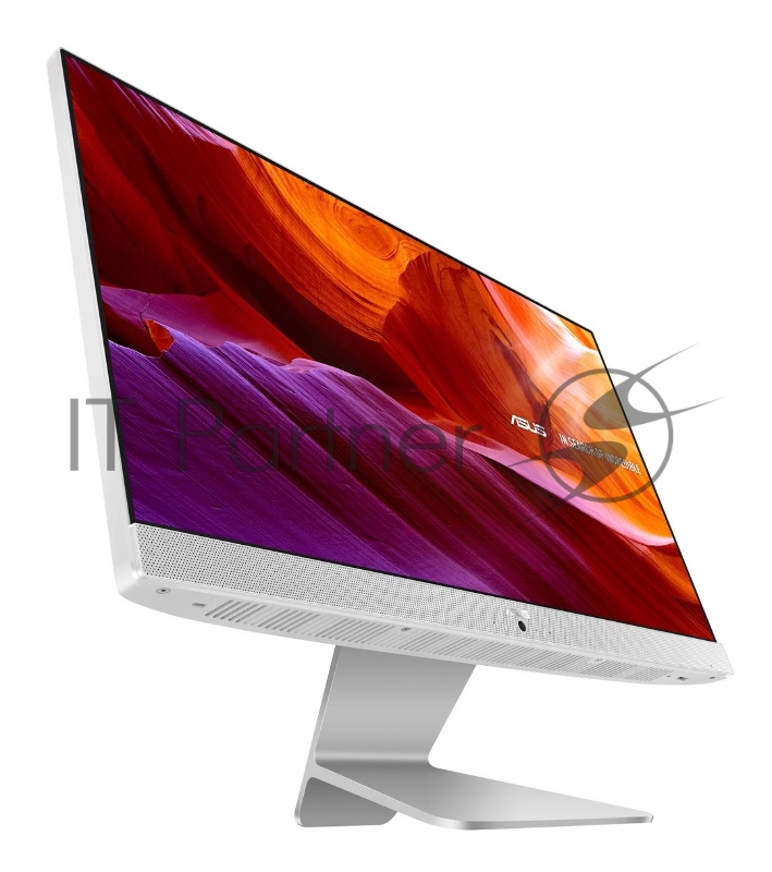 Моноблок ASUS Vivo V222FAK-WA081W 21.5(1920x1080 (матовый))/Intel Core i3 10110U(2.1Ghz)/8192Mb/256PCISS HD/Cam/BT/WiFi/war 1y/4.8kg/White/W11