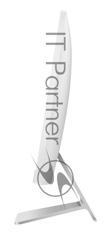 Моноблок ASUS Vivo V222FAK-WA081W 21.5(1920x1080 (матовый))/Intel Core i3 10110U(2.1Ghz)/8192Mb/256PCISS HD/Cam/BT/WiFi/war 1y/4.8kg/White/W11