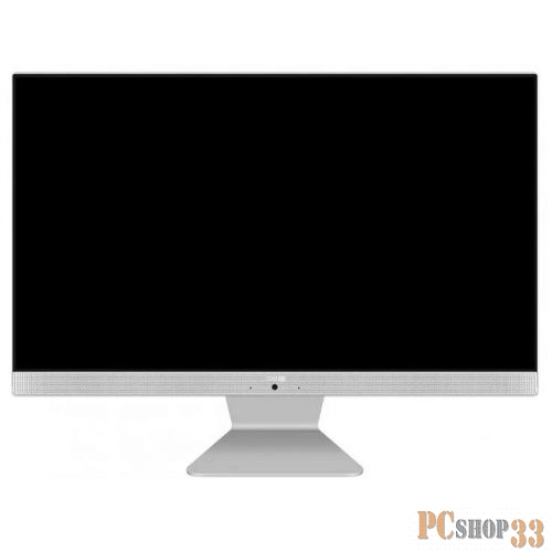 Моноблок ASUS Vivo V241EAK-WA175W 23.8(1920x1080 (матовый))/Intel Pentium 7505(3.5Ghz)/4096Mb/256PCISSDG UHD Graphics/Cam/BT/WiFi/war 1y/5.4kg/White/W11