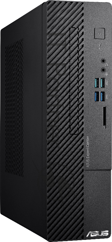 Компьютер ASUS D500SC-0G6505001X MT Intel Pentium G6505(4.2Ghz)/4096Mb/128PCISSD 1y/5.5kg/Black/W11Pro