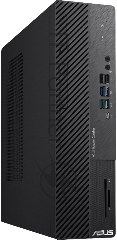 Компьютер ASUS D700SC-711700014X SFF Intel Core i7 11700(2.5Ghz)/16384Mb/512PCISS 1y/5kg/Black/W11Pro + KB+M