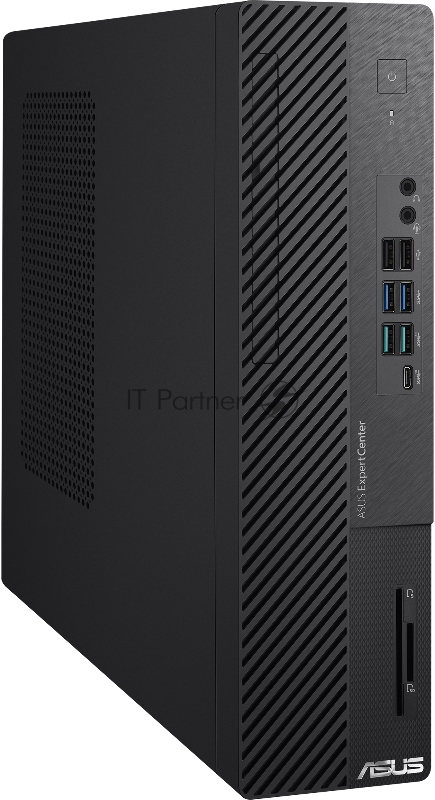 Компьютер ASUS D700SC-711700014X SFF Intel Core i7 11700(2.5Ghz)/16384Mb/512PCISS 1y/5kg/Black/W11Pro + KB+M