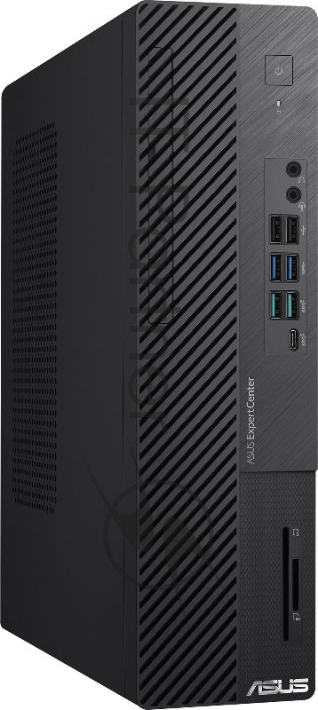 Компьютер ASUS D700SC-711700014X SFF Intel Core i7 11700(2.5Ghz)/16384Mb/512PCISS 1y/5kg/Black/W11Pro + KB+M