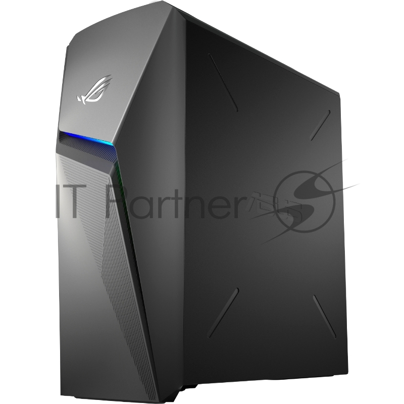 Компьютер ASUS G10CE-51040F0010 Tower Intel Core i5 11400F(2.6Ghz)/16384Mb/512PCIS GeForce GTX1650(4096Mb)/BT/WiFi/war 1y/8kg/Gray/DOS