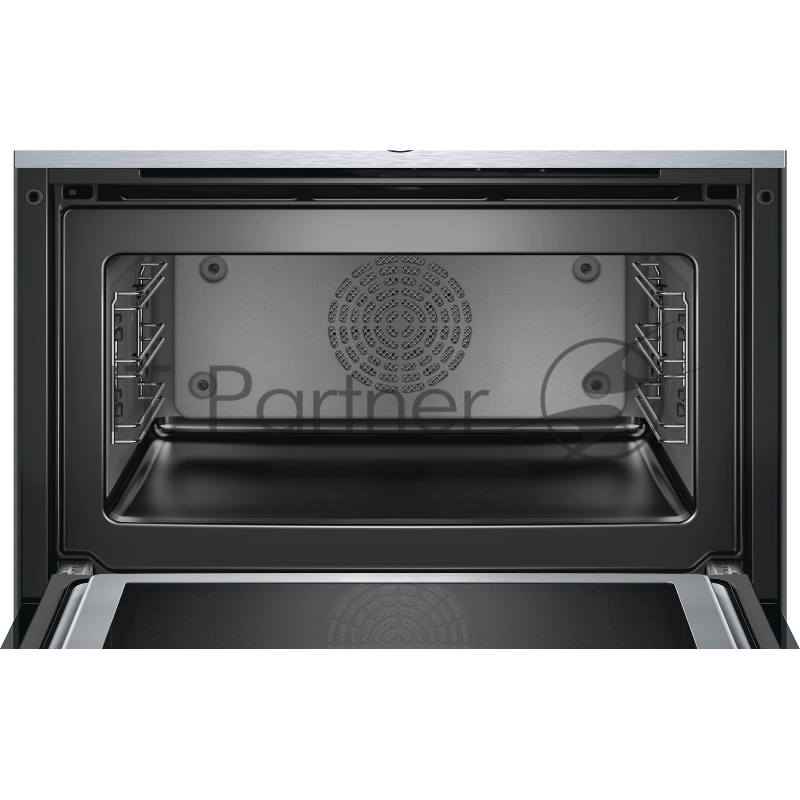Компактный духовой шкаф BOSCH CMG656BS1M