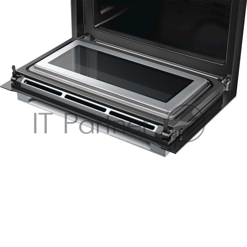 Компактный духовой шкаф BOSCH CMG656BS1M