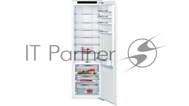 Холодильник BUILT-IN KIF81PFE0 BOSCH