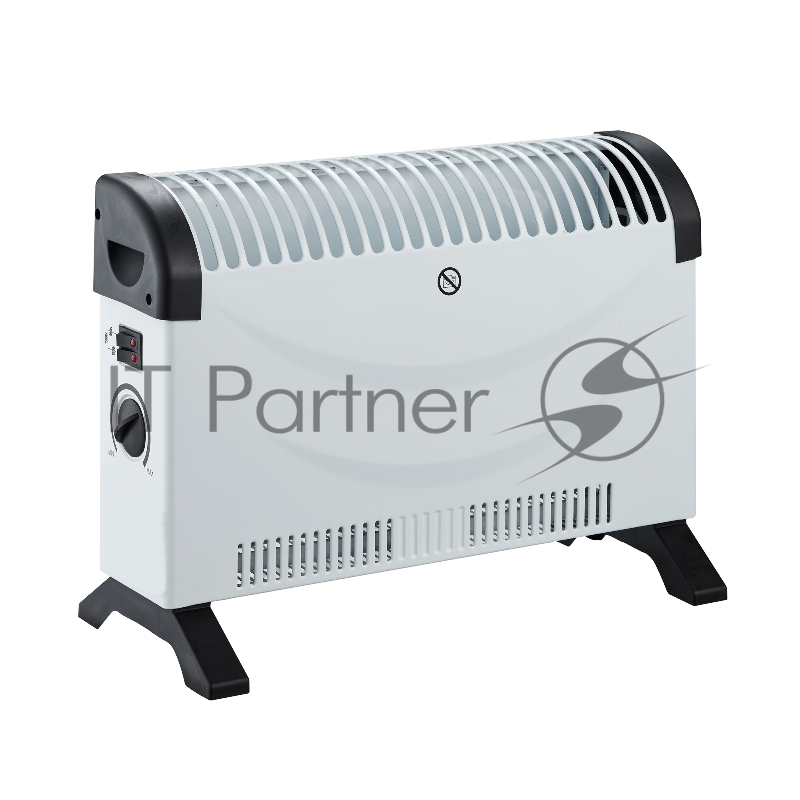 Конвектор HIPER Heater G2, белый