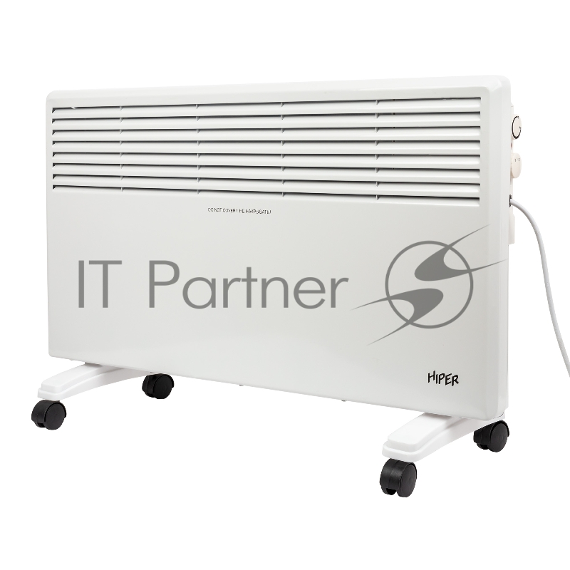 Конвектор HIPER Heater G4, белый