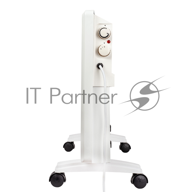 Конвектор HIPER Heater G4, белый