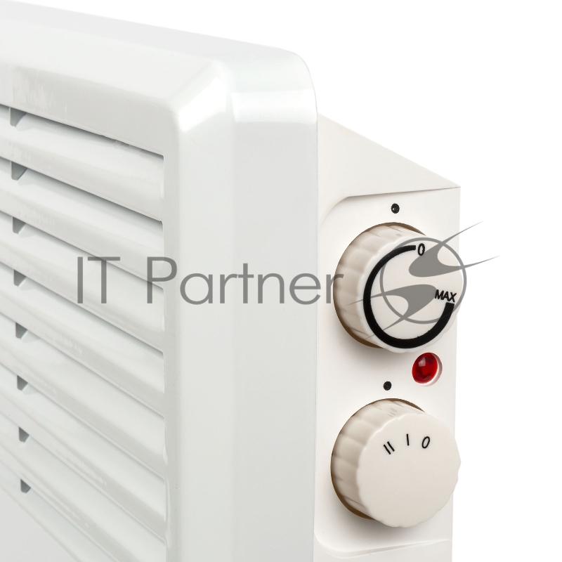 Конвектор HIPER Heater G4, белый