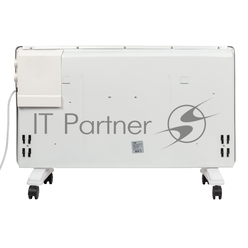 Конвектор HIPER Heater G4, белый