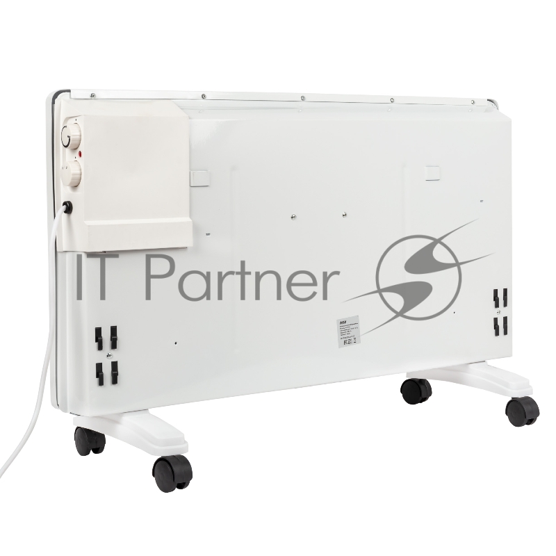 Конвектор HIPER Heater G4, белый