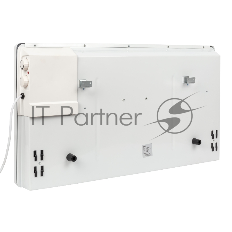 Конвектор HIPER Heater G4, белый