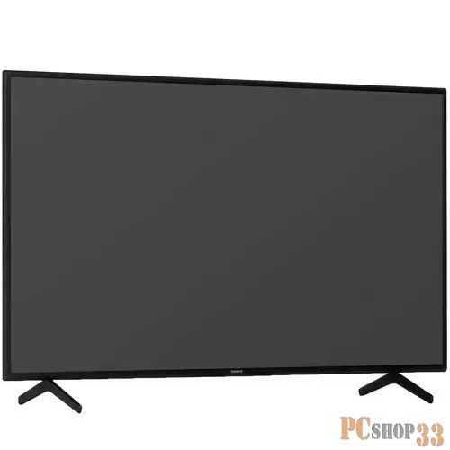 Жидкокристаллический телевизор LED55 Sony KD-55X7500H