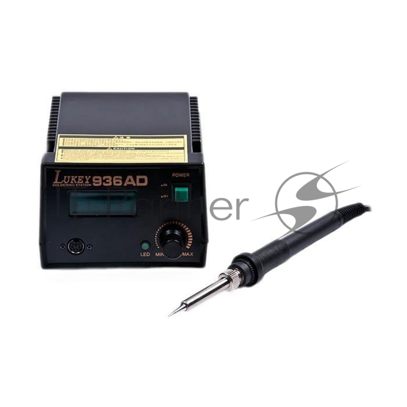 паяльная станция Lukey 936AD
