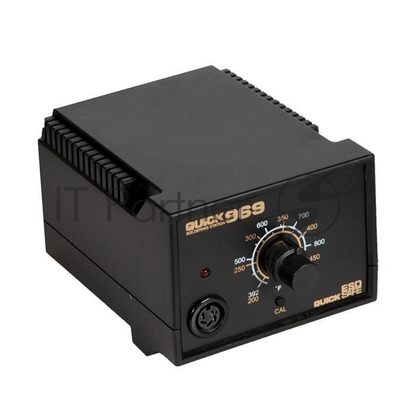 Паяльная термовоздушная станция Quick 969 ESD
