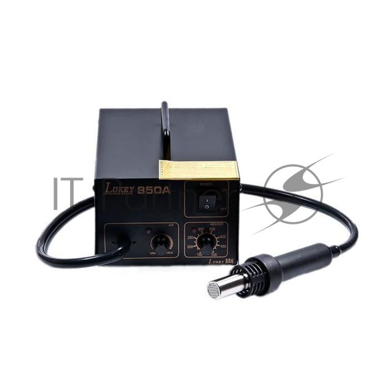 паяльная станция Lukey 850A