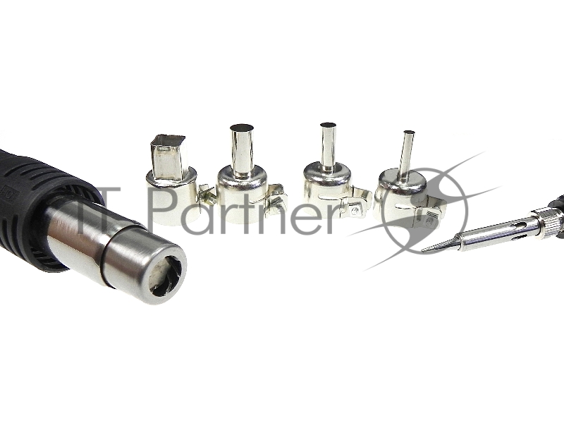 Паяльная станция ELEMENT 702.