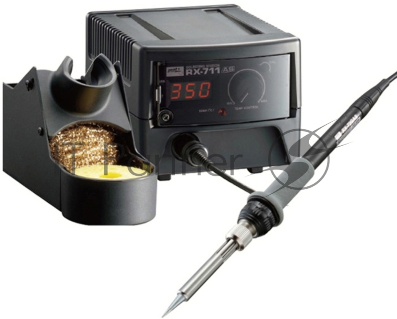 Паяльная станция GOOT RX-711AS 65W