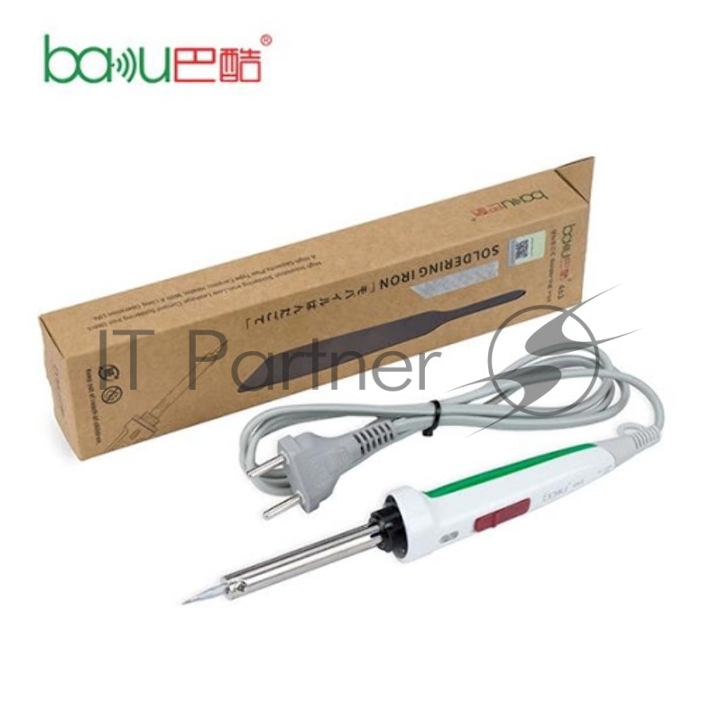 Паяльник BAKU BA-463