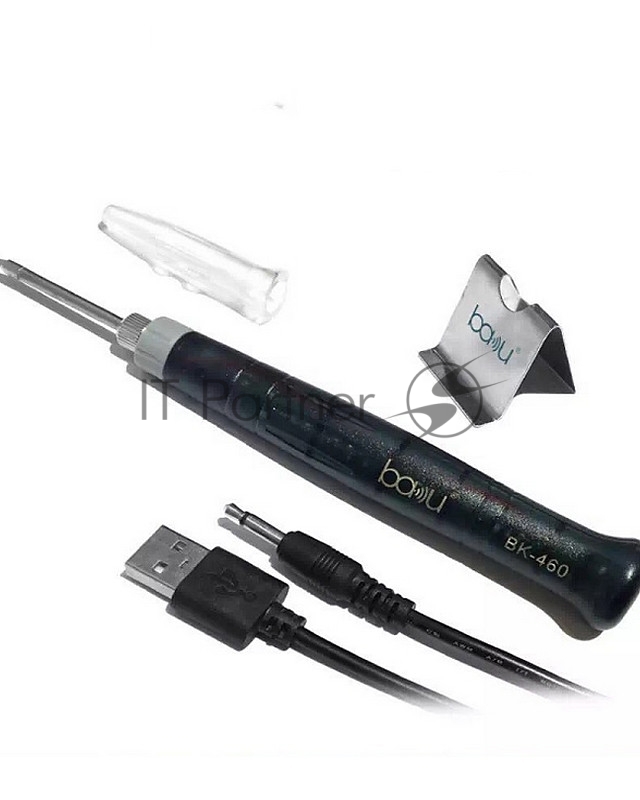 Паяльник BAKU BK-460 USB